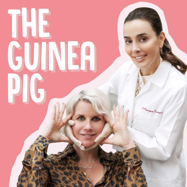 The Guinea Pig