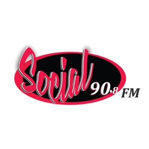 Social 90.8 FM