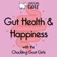 Gut Health & Happiness