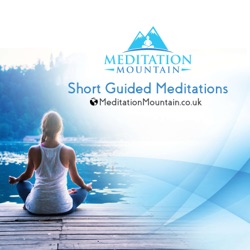 10 Minute Zen Guided Meditation ~ Present Moment Guided Meditation