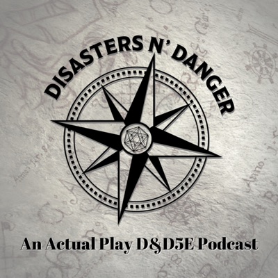 Disasters 'n Danger