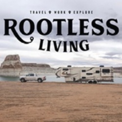 ROOTLESS LIVING 