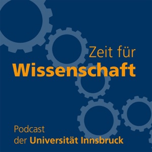 Zeit für Wissenschaft