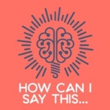 Claiming Space with Eliza VanCort podcast episode