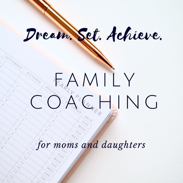 Dream. Set. Achieve. Podcast