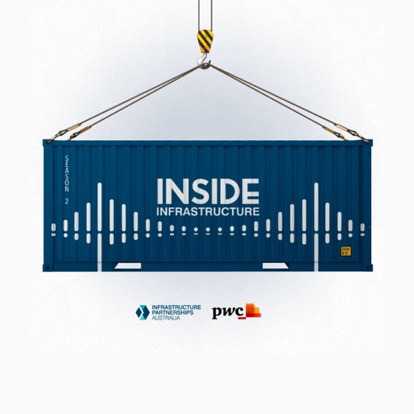 Inside Infrastructure