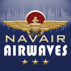 AIRWaves #13: NAVAIR Fellows