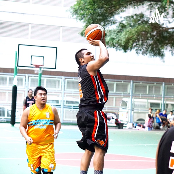Baloncesto