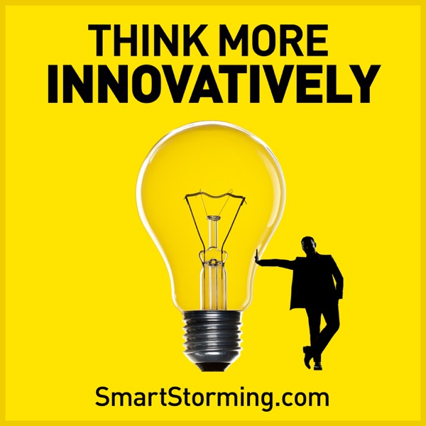 Think More Innovatively