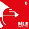 Rádio FAPCOM - Canal FAPCOM