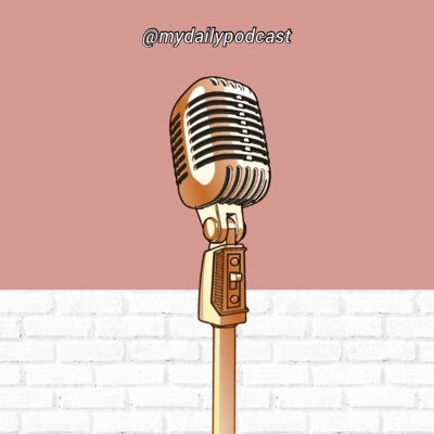 MyWeeklyPodcast MyWeeklyPodcast