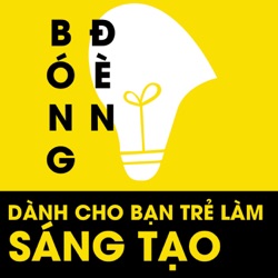 Podcast #132. Hình ảnh PHÁI ĐẸP trong ngành Truyền Thông