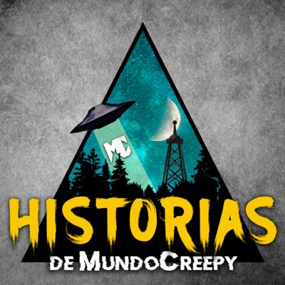 Historias de MundoCreepy:MundoCreepy