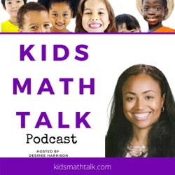 Redefining and Empowering Math Identities - A preview of the Math Equity Conference with Dr. Jamila Riser