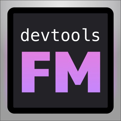 devtools.fm: Developer Tools, Open Source, Software Development:Andrew Lisowski, Justin Bennett