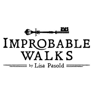 Improbable Walks