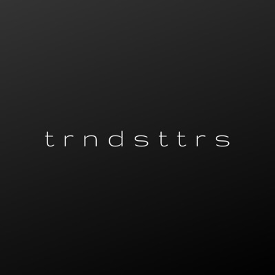Trndsttrs Media Podcast Trndsttrs Media Podcast