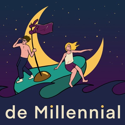 Red de Millennial