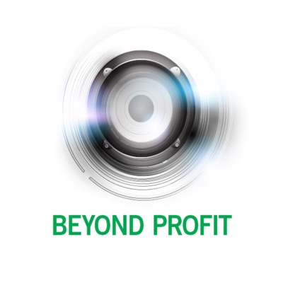 Beyond Profit - ANA Center for Brand Purpose