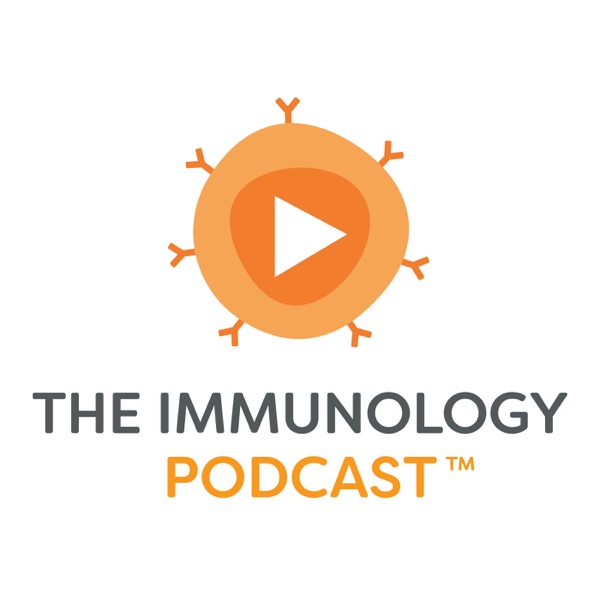 The Immunology Podcast Artwork