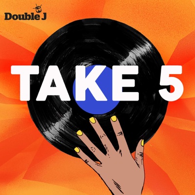 Take 5:Double J