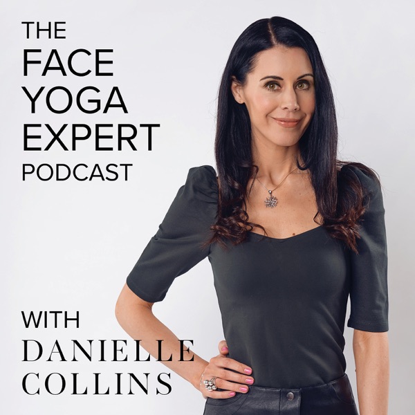 The Face Yoga Expert Podcast Artwork