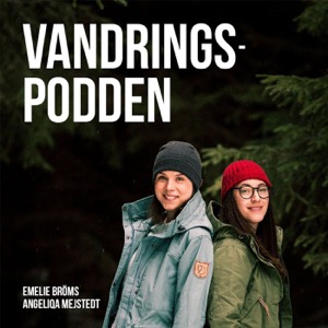 Vandringspodden