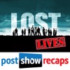 LOST on Post Show Recaps artwork