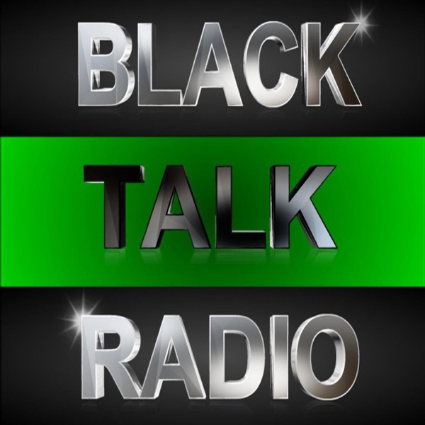 Black Talk Radio Network image