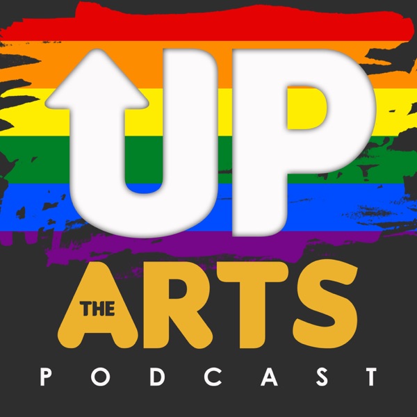 Up The Arts: 