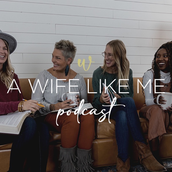 A Wife Like Me Artwork