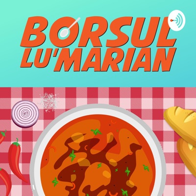 Borșul lu’ Marian