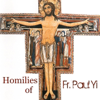 Audio Homilies of Fr Paul Yi - Fr Paul Yi