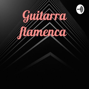 Guitarra flamenca