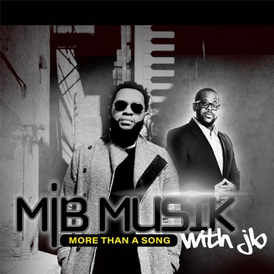 MJB Musik with JB:Mario J Brown & James Bufford