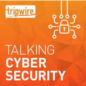 The Tripwire Cybersecurity Podcast