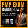 PMP Exam Radioshow  (Project Management) - Phill Akinwale, PMP, ACP, OPM3