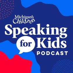 Change is Coming: Youth and Michigan's Justice System: Michigan's Children's Matt Gillard