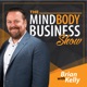 Ep 294: Procrastination & ADHD Life Coach Paty Johnston On The Mind Body Business Show