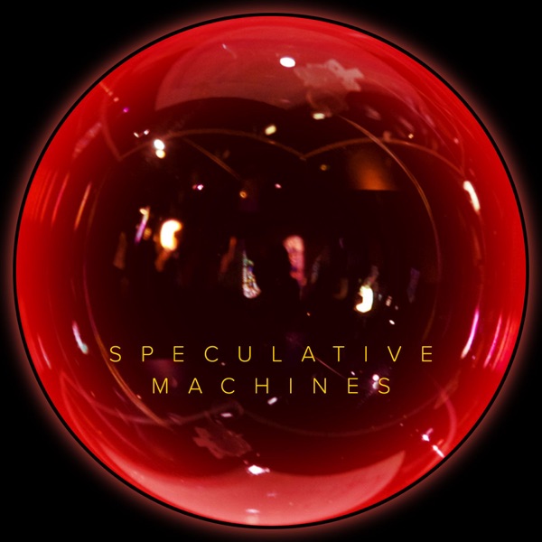 Speculative Machines