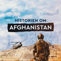 Historien om: Afghanistan