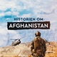 Historien om: Afghanistan