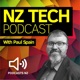 Steven Zinsli of startup HealthNow, NZ's $160m Tesla battery investment + more