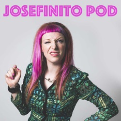 Josefinito Pod 67 - Skägg och keps