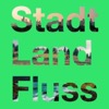 Stadt | Land | Fluss