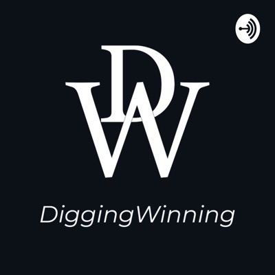 The DiggingWinning Audio Experience