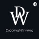 The DiggingWinning Audio Experience