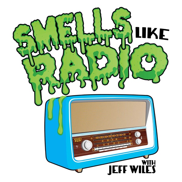 Smells Like Radio