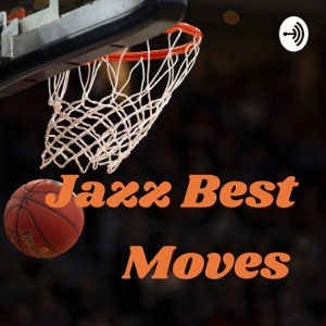 Jazz Best Moves