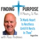 Finding Purpose-Romans with Russ Andrews episode 19